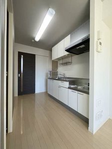 クレセントハイム　Ａ棟 A0204号-4