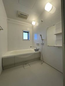 クレセントハイム　Ａ棟 A0204号-5