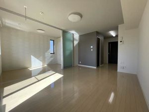 クレセントハイム　Ａ棟 A0204号-8