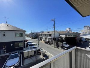 クレセントハイム　Ａ棟 A0204号-10