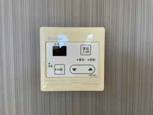 クレセントハイム　Ａ棟 A0204号-14