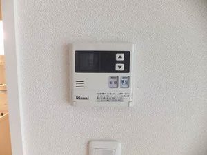 クレセントハイム　Ｂ棟 B0201号-3