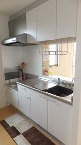 クレール藤 B棟 B0202号-4