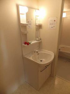 クレール藤 B棟 B0202号-8