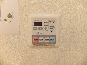 クレール藤 B棟 B0202号-10