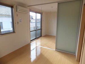 クレール藤 B棟 B0202号-11