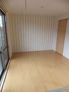 クレール藤 B棟 B0202号-12