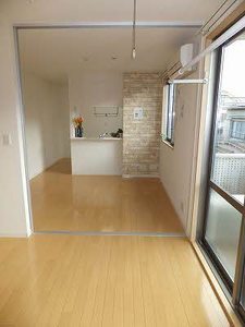 クレール藤 B棟 B0202号-14