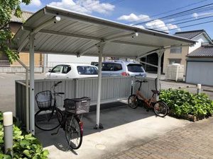 ソレイユ(井原) A0203号-3