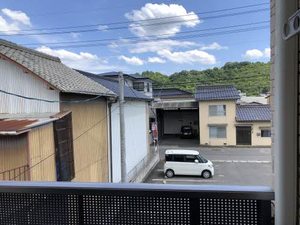 ソレイユ(井原) A0203号-12