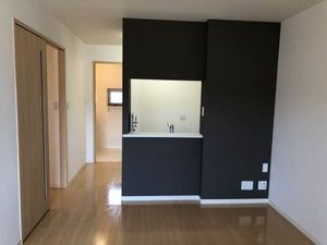 ソレイユ(井原) A0203号-14