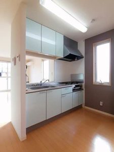 ガーデン四季　さくら A0201号-2