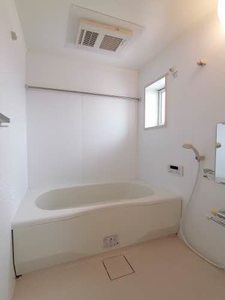 ガーデン四季　さくら A0201号-3