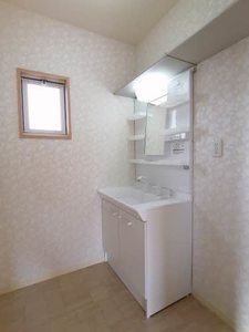 ガーデン四季　さくら A0201号-4