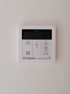 ガーデン四季　さくら A0201号-15