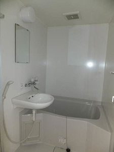 スカイメゾン 5番館 A0102号-2