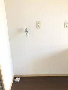 スカイメゾン 5番館 A0102号-8