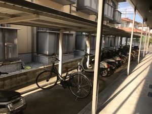 スカイメゾン 5番館 A0102号-9