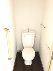 スカイメゾン　５番館 A0203号-2