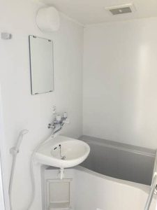 スカイメゾン　５番館 A0203号-3