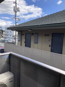 スカイメゾン　５番館 A0203号-7