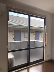 スカイメゾン　５番館 A0203号-9