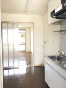 スカイメゾン　５番館 A0203号-12