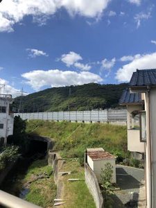 スカイメゾン　５番館 A0207号-2