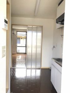 スカイメゾン　５番館 A0207号-3