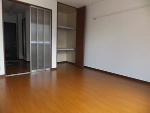 スカイメゾン　６番館 B0101号-2