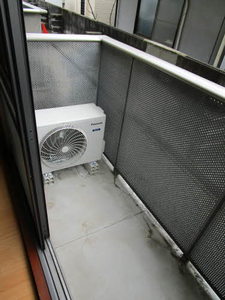 スカイメゾン　７番館 C0102号-7