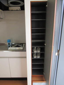 スカイメゾン　７番館 C0102号-10