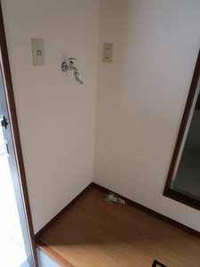 スカイメゾン　７番館 C0102号-11