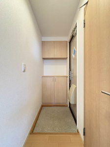 SAKURA B棟 B0201号-3