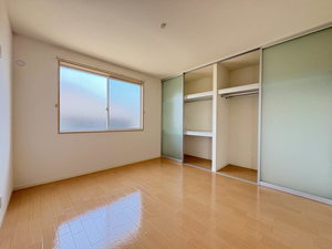 SAKURA B棟 B0201号-5