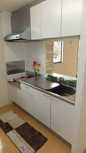 グランドール（東深津） A0202号-4