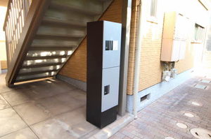 グランドール（東深津） A0202号-12