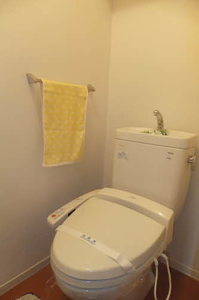 グランドメゾンユイット　三番館 C0102号-3