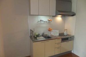 グランドメゾンユイット　三番館 C0102号-4