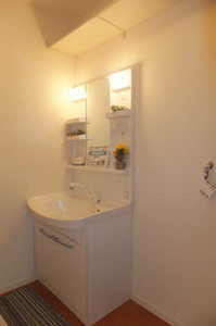 グランドメゾンユイット　三番館 C0102号-5