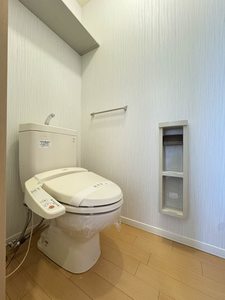 サンシャイン東川口　Ａ棟 A0103号-4