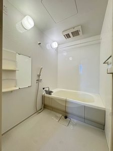 サンシャイン東川口　Ａ棟 A0103号-7