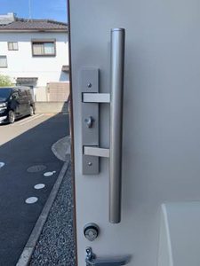サンシャイン東川口 A棟 A0203号-2