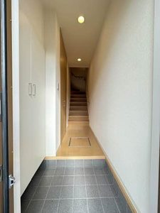 サンシャイン東川口 B棟 B0201号-2