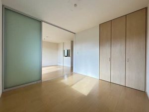サンシャイン東川口 B棟 B0201号-8