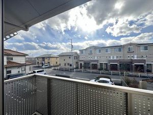 サンシャイン東川口 B棟 B0201号-13