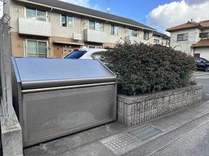 サンシャイン東川口 B棟 B0201号-14