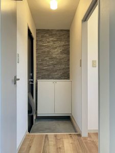 ヴィ・ラフィネ旗ケ崎　２号館 B0101号-2