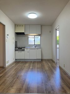 ヴィ・ラフィネ旗ケ崎　２号館 B0101号-4