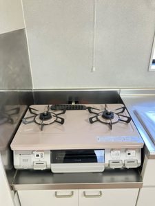 ヴィ・ラフィネ旗ケ崎　２号館 B0101号-5